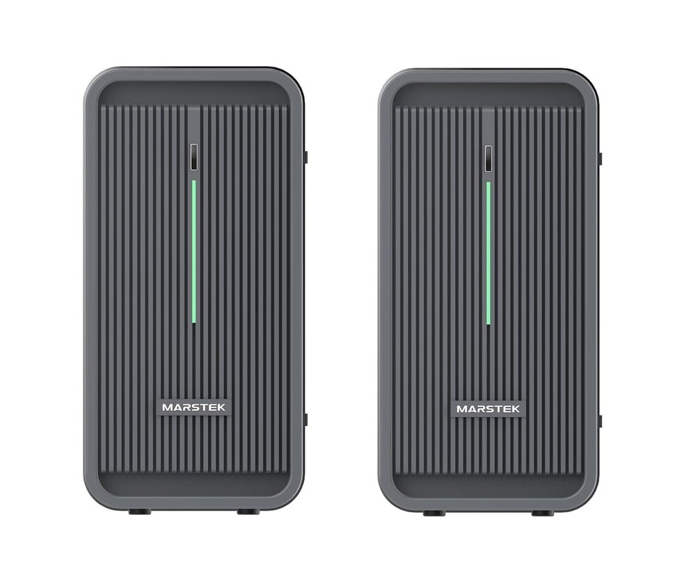 Marstek B2500 Micro Energy Storage System 4480Wh