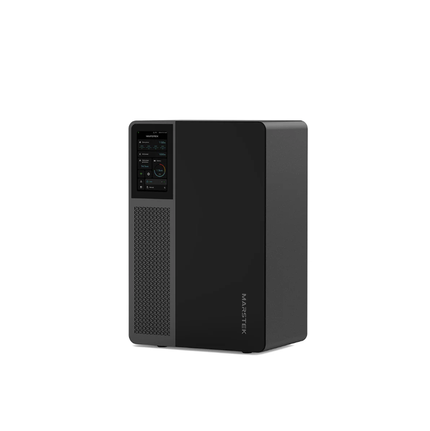Marstek 5,12kWh JUPITER C/E All-in-One Balcony Energy Storage System