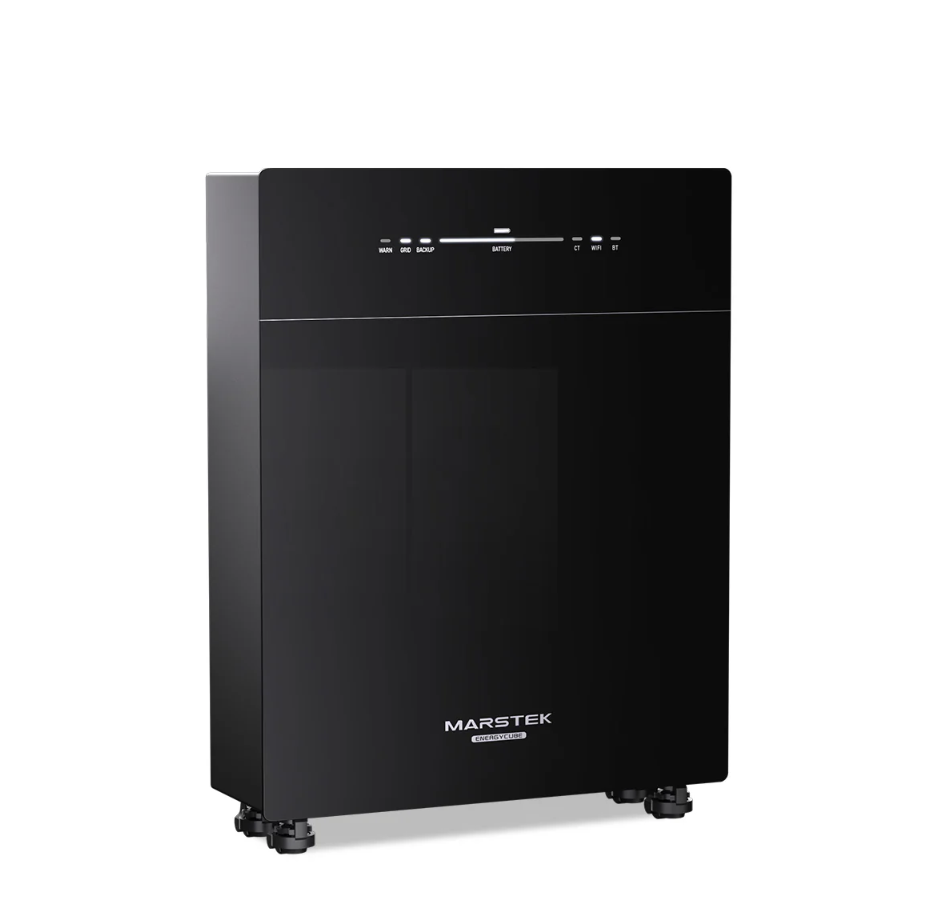 Marstek 2,56kWh Energy Storage System VENUS SERIES AC COUPLED
