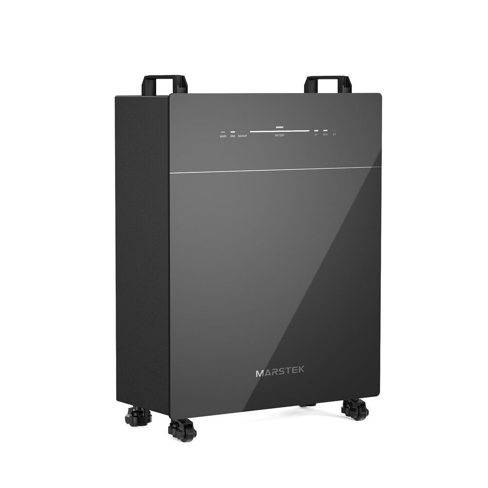 Marstek 5,12kWh 2.0 Energy Storage System VENUS SERIES AC COUPLED