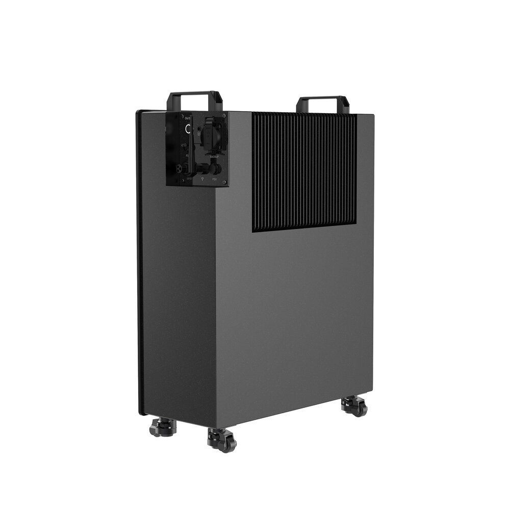 Marstek 5,12kWh 2.0 Energy Storage System VENUS SERIES AC COUPLED