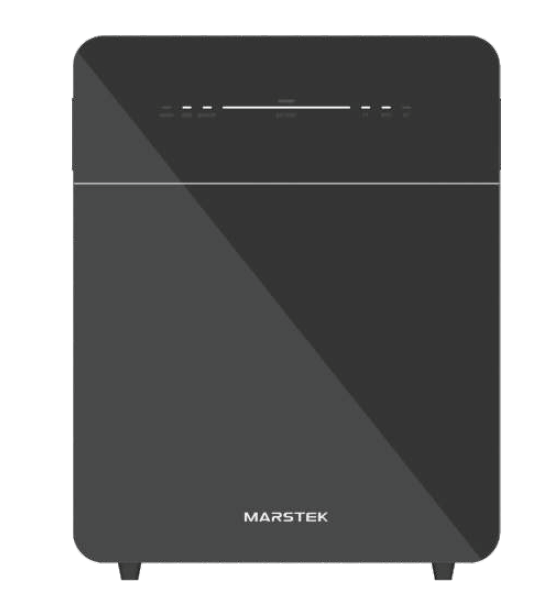 Marstek Venus 3.0 &ndash; 5,12kWh Plug &amp; Play Thuisbatterij via 230V Stopcontact
