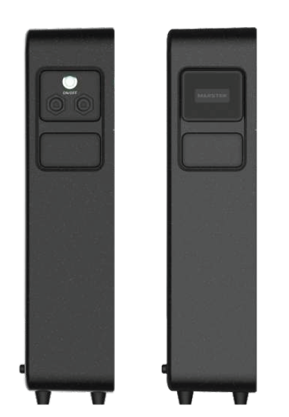 Marstek Venus E 3.0 &ndash; 5,12kWh 2 stuks Plug &amp; Play Thuisbatterij via 230V Stopcontact