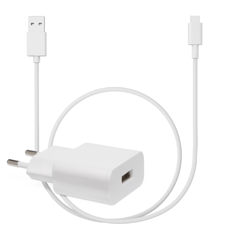 Homewizard USB-C adapter set