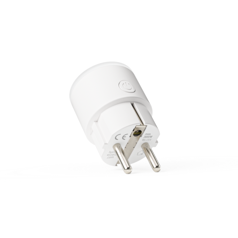 Homewizard Energy Socket