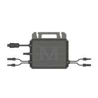 Marstek SATURN-M Micro Inverter M2-800