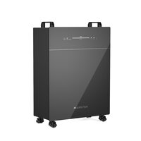 Marstek 5,12kWh 2.0 Energy Storage System VENUS SERIES AC COUPLED