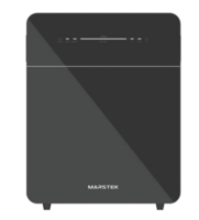Marstek Venus 3.0 &ndash; 5,12kWh Plug &amp; Play Thuisbatterij via 230V Stopcontact
