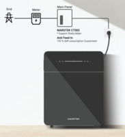 Marstek Venus 3.0 &ndash; 5,12kWh Plug &amp; Play Thuisbatterij via 230V Stopcontact