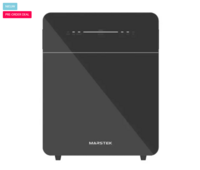 Marstek Venus E 3.0 &ndash; 5,12kWh Plug &amp; Play Thuisbatterij via 230V Stopcontact