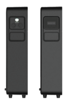 Marstek Venus E 3.0 &ndash; 5,12kWh Plug &amp; Play Thuisbatterij via 230V Stopcontact