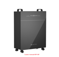 Marstek Venus 2.0 5.12kWh