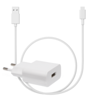 Homewizard USB-C adapter set