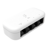 Homewizard P1 Splitter