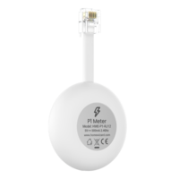 Homewizard P1 Meter