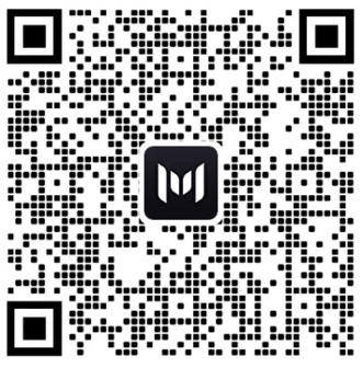 Marstek APP QR