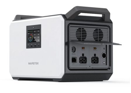 Marstek M2200