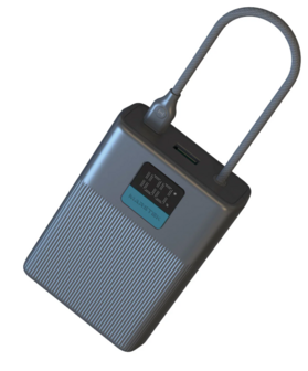 Marstek Power Bank P265L