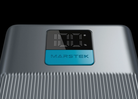 Marstek Power Bank P265L
