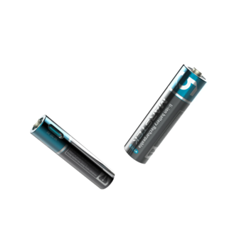 MARSTEK USB-C Li-ion AA