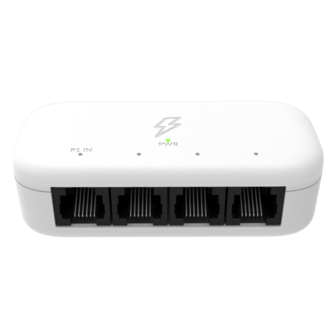 Homewizard P1 Splitter