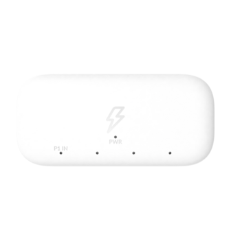 Homewizard P1 Splitter