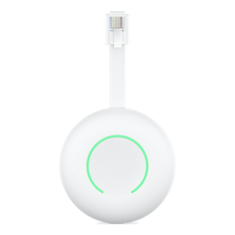 Homewizard P1 Meter
