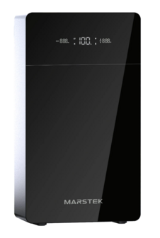 Marstek Venus Max