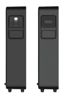 Marstek Venus E 3.0 &ndash; 5,12kWh 2 stuks Plug &amp; Play Thuisbatterij via 230V Stopcontact
