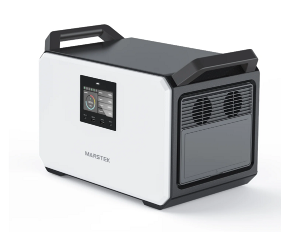 Marstek M2200