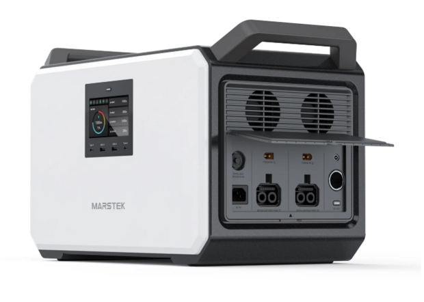 Marstek M2200