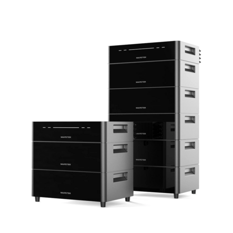 Marstek Venus D