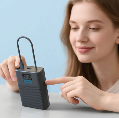 Marstek Power Bank P265L