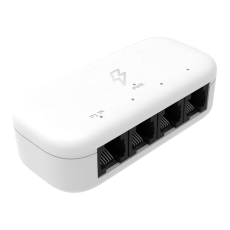 Homewizard P1 Splitter