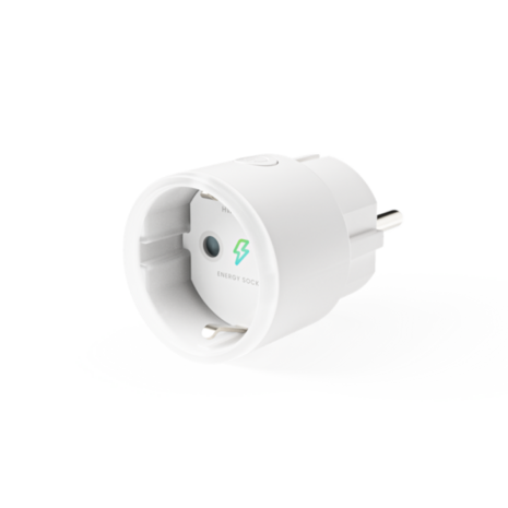 Homewizard Energy Socket
