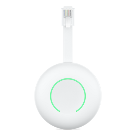 Homewizard P1 Meter