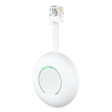 Homewizard P1 Meter