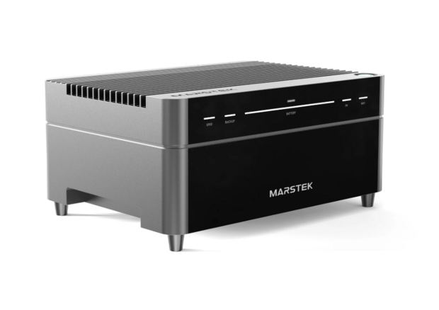 Marstek Venus A