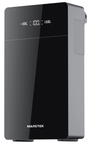 Marstek Venus Max