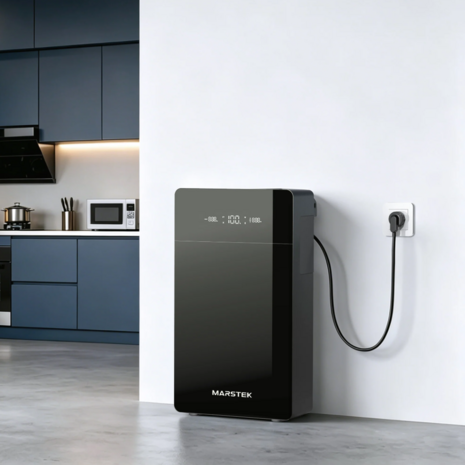Marstek Venus Max