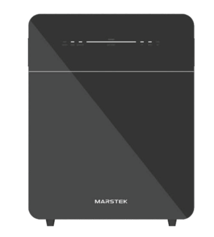 Marstek Venus E 3.0 &ndash; Batterie domestique Plug & Play 5,12kWh via prise 230V