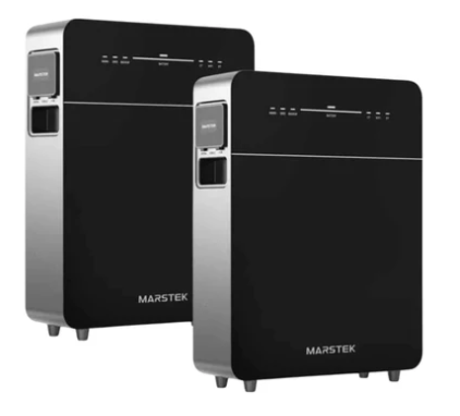 Marstek Venus E 3.0 &ndash; Batterie domestique Plug &amp; Play 5,12kWh via prise 230V
