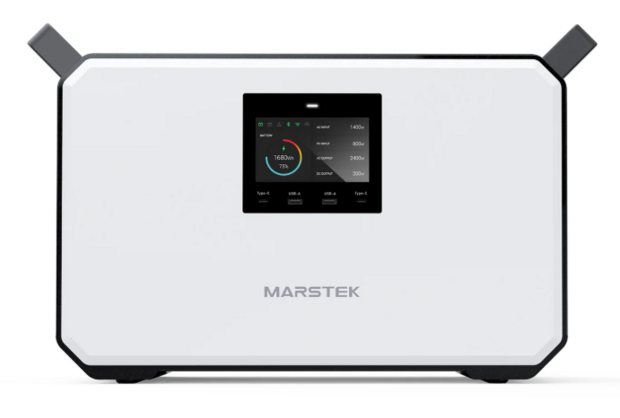 Marstek M2200