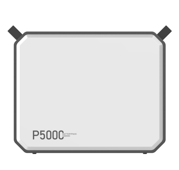 Marstek Solar Generator P5000