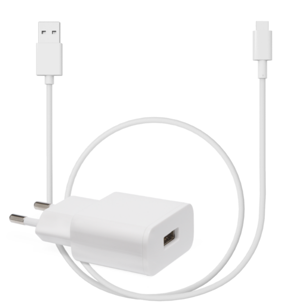 Homewizard USB-C adapter set