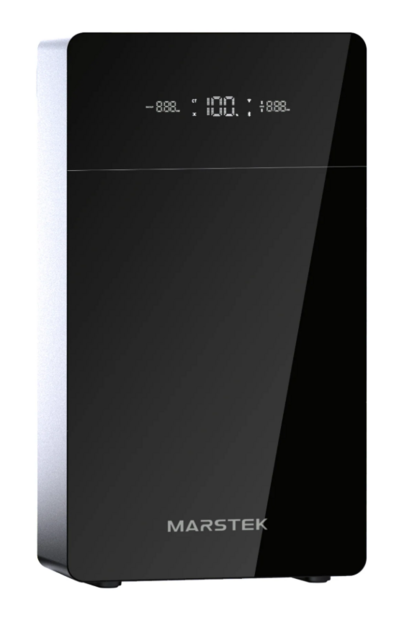 Marstek Venus Max