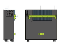 Marstek 5,12kWh Energy Storage System VENUS SERIES AC COUPLED