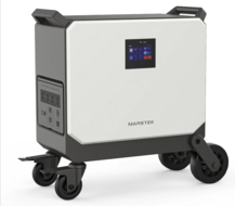 Solar Generator M5000