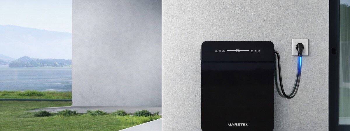 Marstek Venus E 3.0