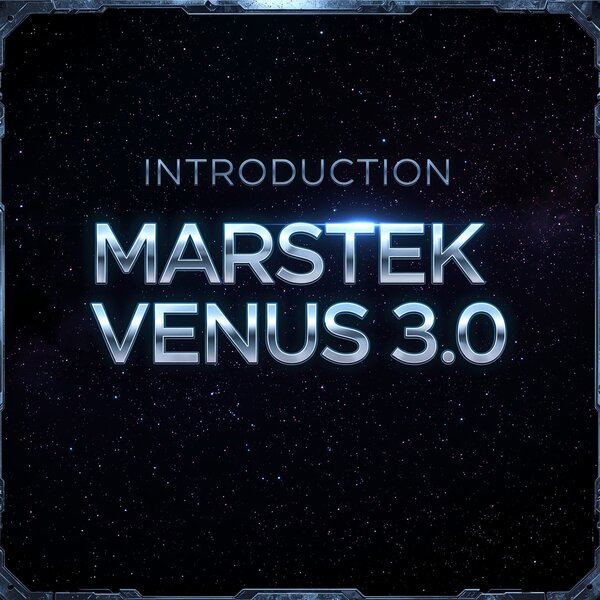 Marstek Venus 3.0 Introduction et plus